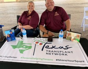 Walk-Transplant-Network